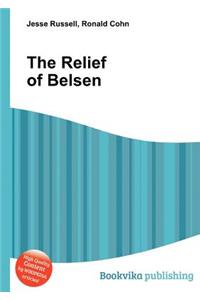 The Relief of Belsen