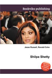 Shilpa Shetty