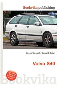 Volvo S40