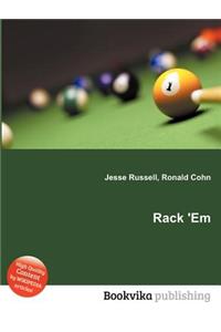 Rack 'em