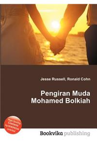 Pengiran Muda Mohamed Bolkiah