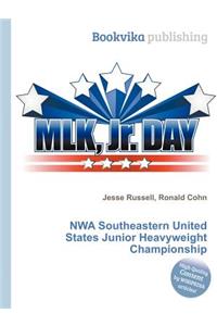 Nwa Southeastern United States Junior Heavyweight Championship