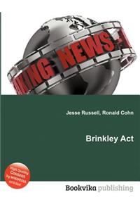 Brinkley ACT