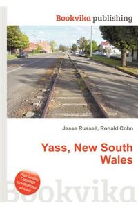 Yass, New South Wales