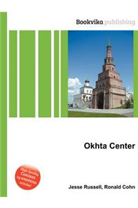 Okhta Center