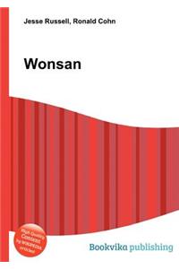 Wonsan