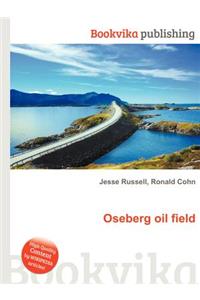 Oseberg Oil Field