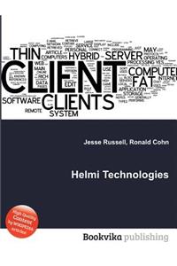 Helmi Technologies