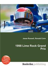 1998 Lime Rock Grand Prix