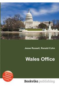 Wales Office