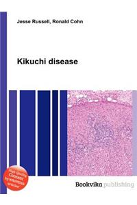 Kikuchi Disease