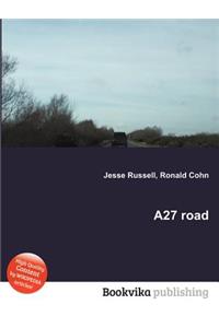 A27 Road