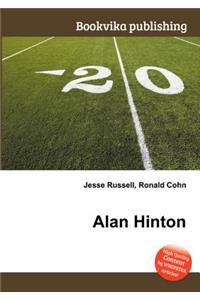 Alan Hinton