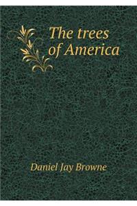 The Trees of America