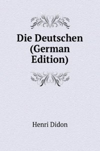 Die Deutschen (German Edition)