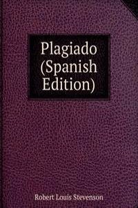 Plagiado (Spanish Edition)