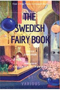 The Swedish Fairy Book