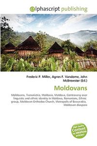 Moldovans