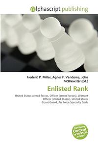 Enlisted Rank