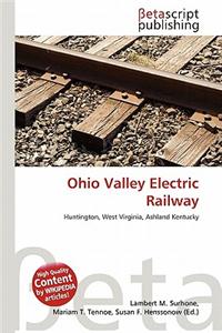 Ohio Valley Electric Railway