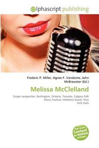 Melissa McClelland