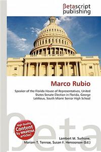 Marco Rubio