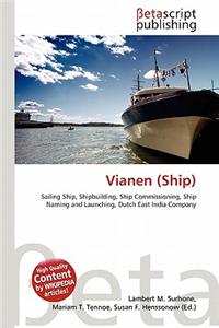 Vianen (Ship)