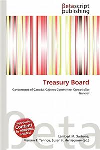 Treasury Board