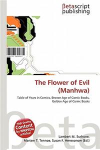 The Flower of Evil (Manhwa)