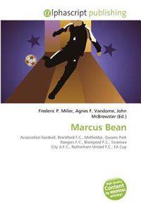 Marcus Bean