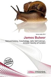James Bulwer