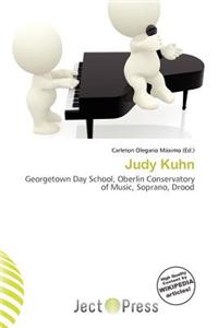 Judy Kuhn