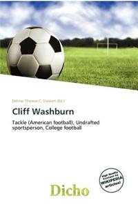 Cliff Washburn