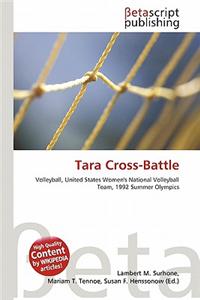 Tara Cross-Battle