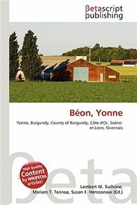 B On, Yonne