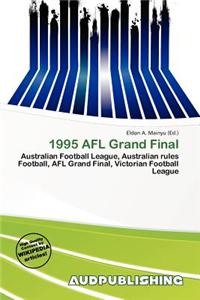 1995 Afl Grand Final