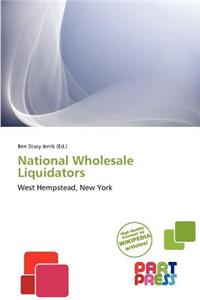 National Wholesale Liquidators