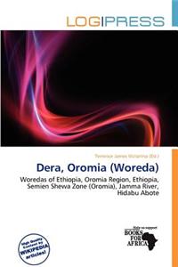 Dera, Oromia (Woreda)
