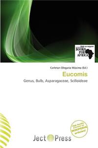 Eucomis