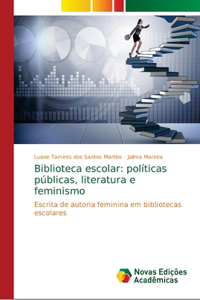 Biblioteca escolar