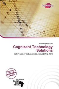 Cognizant Technology Solutions