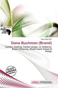 Dana Buchman (Brand)