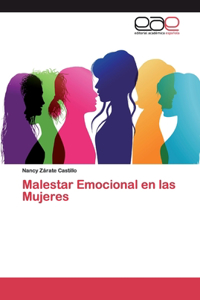 Malestar Emocional en las Mujeres
