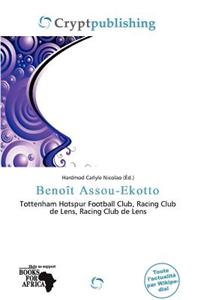 Beno T Assou-Ekotto