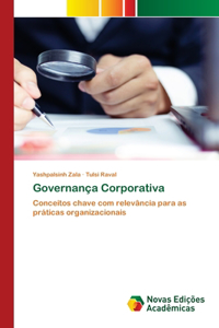 Governança Corporativa