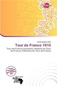 Tour de France 1910