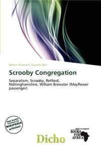 Scrooby Congregation