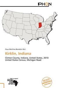 Kirklin, Indiana