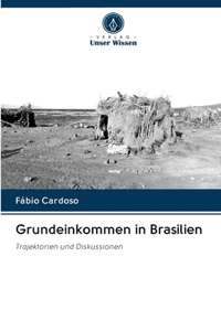 Grundeinkommen in Brasilien