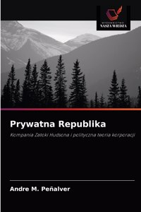 Prywatna Republika